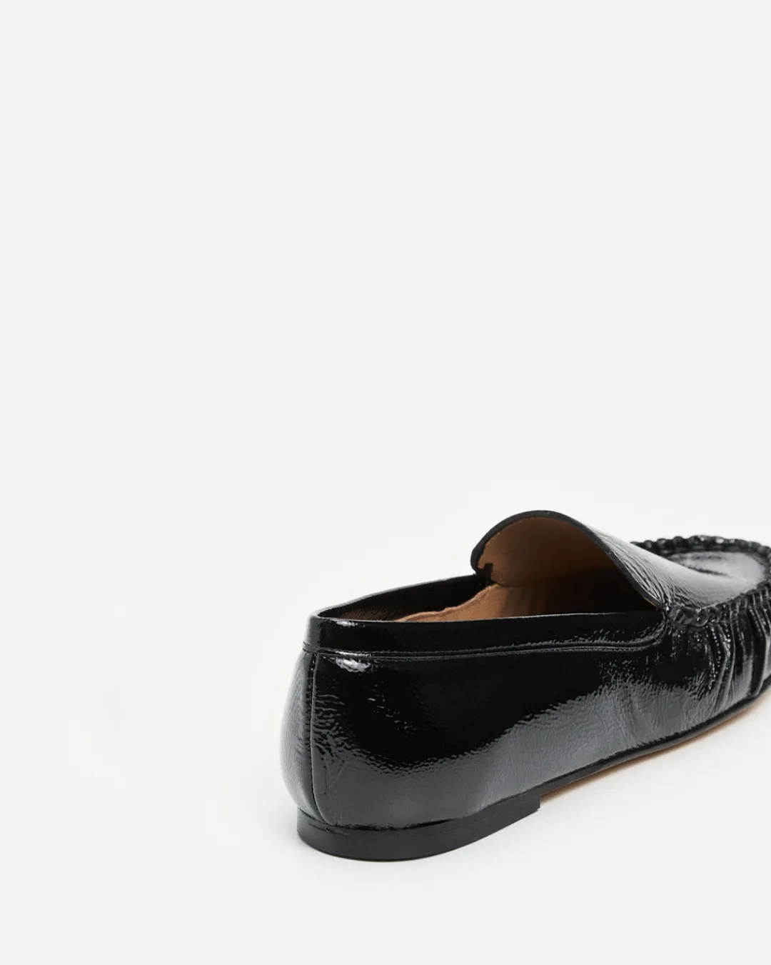 bess_leather_patent_black_5.webp Bess Leather Patent ^Flattered Discount