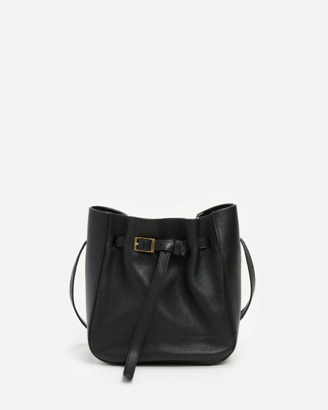bo_mini_bucket_leather_bl_1.webp Bo Mini Bucket Leather ^Flattered Cheap