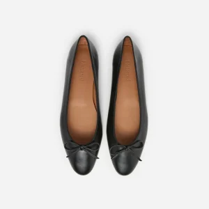 Bodil Leather ^Flattered Discount