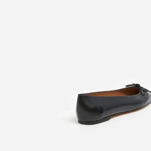 Bodil Leather ^Flattered Discount