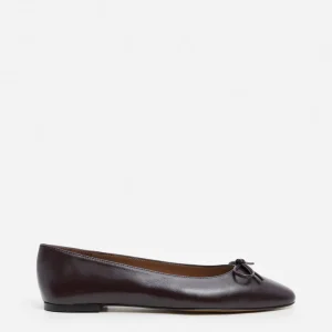 Bodil Leather ^Flattered Discount