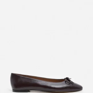 Bodil Leather ^Flattered Discount
