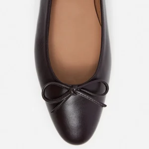 Bodil Leather ^Flattered Discount