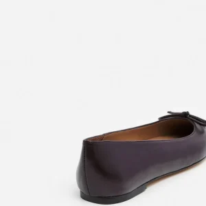 Bodil Leather ^Flattered Discount