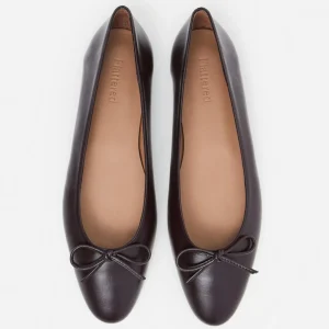 Bodil Leather ^Flattered Discount