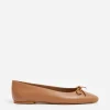 Bodil Leather ^Flattered Hot
