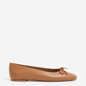 Bodil Leather ^Flattered Hot
