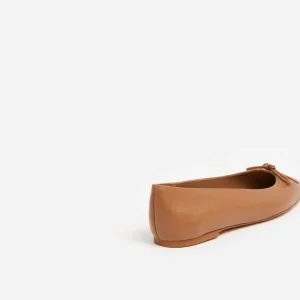 Bodil Leather ^Flattered Hot