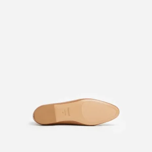 Bodil Leather ^Flattered Hot
