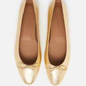 Bodil Leather ^Flattered Fashion