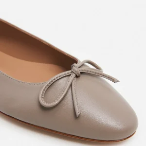 Bodil Leather ^Flattered Best