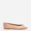 Bodil Satin ^Flattered Discount