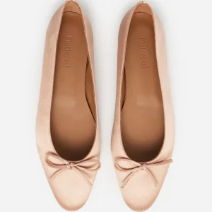 Bodil Satin ^Flattered Discount