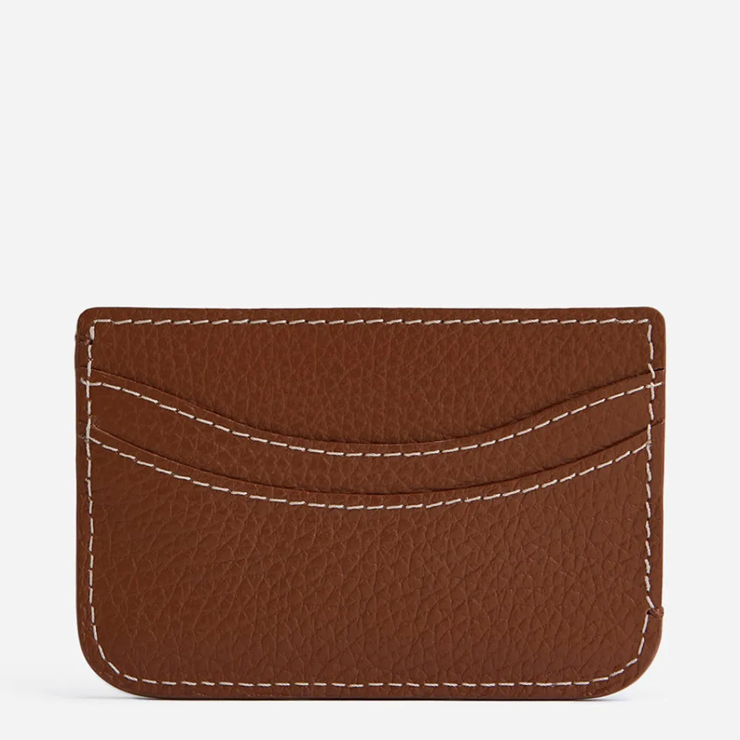 bonnie_cardholder_leather_0-2.webp Bonnie Cardholder Leather ^Flattered Cheap