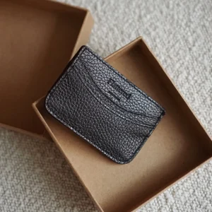 Bonnie Cardholder Leather ^Flattered Clearance
