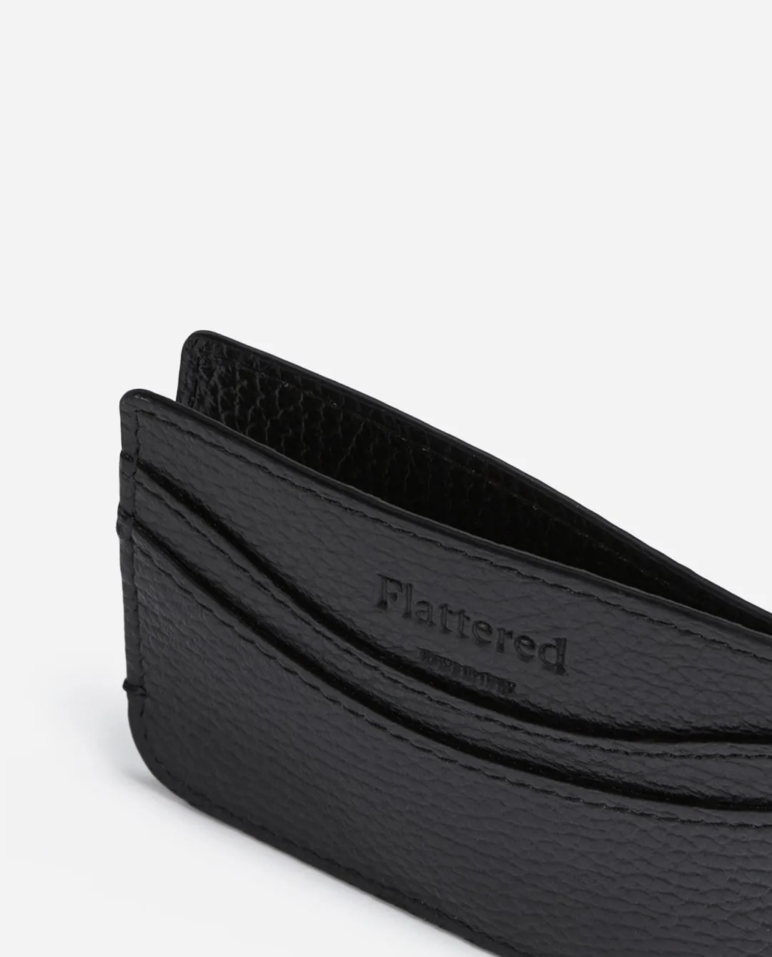 bonnie_cardholder_leather_3-1.webp Bonnie Cardholder Leather ^Flattered Clearance