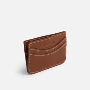 Bonnie Cardholder Leather ^Flattered Cheap