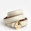 Brie Belt Leather ^Flattered Best