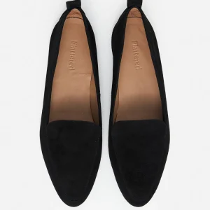 Cajsa Suede ^Flattered Discount