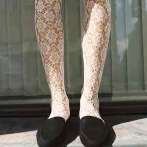 Cajsa Suede ^Flattered Discount