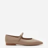 Camila Leather ^Flattered Discount