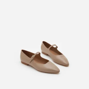 Camila Leather ^Flattered Discount