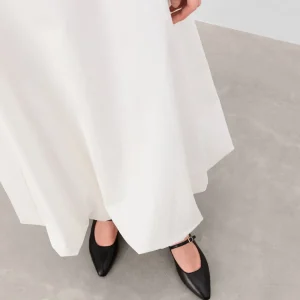 Camila Leather ^Flattered Cheap