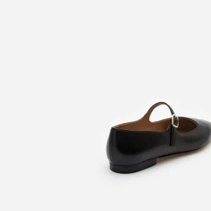 Camila Leather ^Flattered Cheap