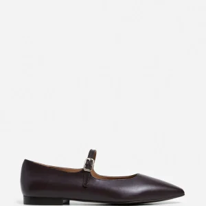 Camila Leather ^Flattered Outlet