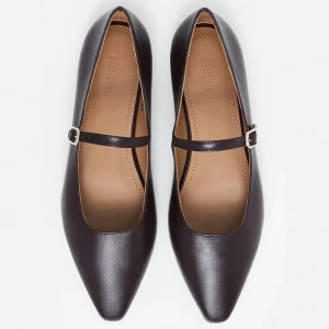 Camila Leather ^Flattered Outlet