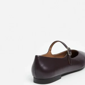 Camila Leather ^Flattered Outlet