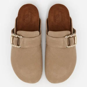 Cara Suede ^Flattered Outlet