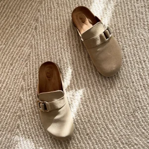 Cara Suede ^Flattered Outlet