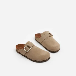 Cara Suede ^Flattered Outlet