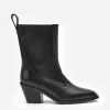 Cher Leather ^Flattered New