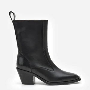 Cher Leather ^Flattered New