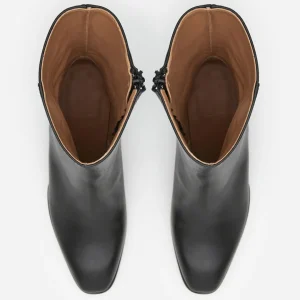 Christa Leather ^Flattered Cheap