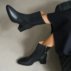 Christa Leather ^Flattered Cheap