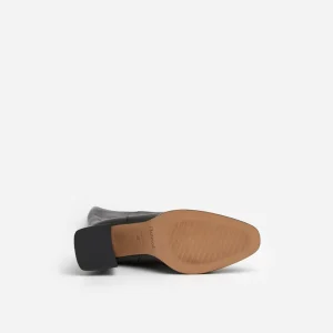 Christa Leather ^Flattered Cheap