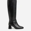 Colette Leather ^Flattered Best
