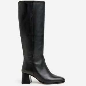 Colette Leather ^Flattered Best