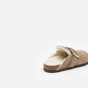 Cora Suede ^Flattered Best