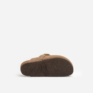 Cora Suede ^Flattered Best