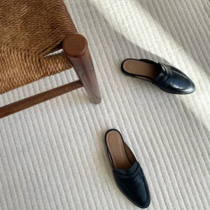 Diana Leather ^Flattered Clearance
