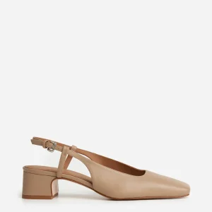 Elin Leather ^Flattered Best Sale
