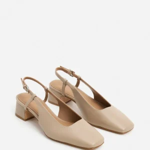 Elin Leather ^Flattered Best Sale