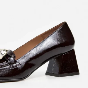 Ellinor Leather Patent ^Flattered Outlet