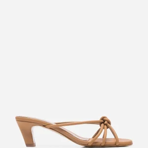 Eunice Leather ^Flattered Fashion