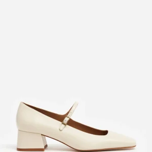 Evan Leather ^Flattered Best Sale