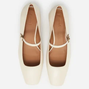 Evan Leather ^Flattered Best Sale